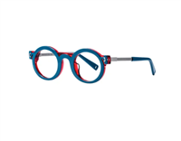 Montatura vista Good's M1 48 BLAUW DIDDEN - M1 48 BLAUW DIDDEN